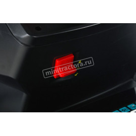 Садовый трактор Steviman TN-339